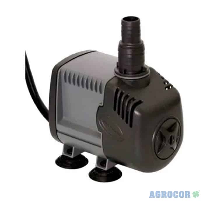Bomba para fuente Syncra 1.0 (16w) 950 l/h