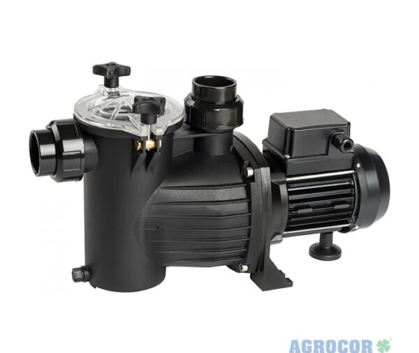 Bomba de piscina SACI Optima 75 M 3/4 cv