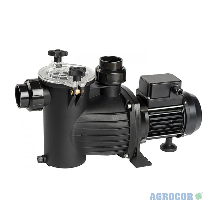 Bomba de piscina Optima SACI 75 M 3/4 cv