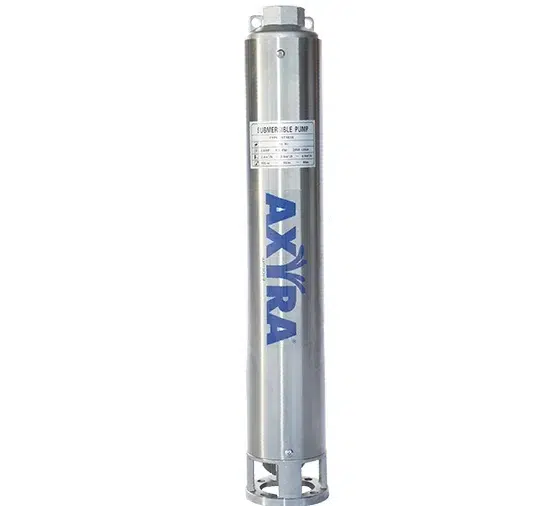 Cuerpo hidraulico inoxidable ST-2516 (2 cv)