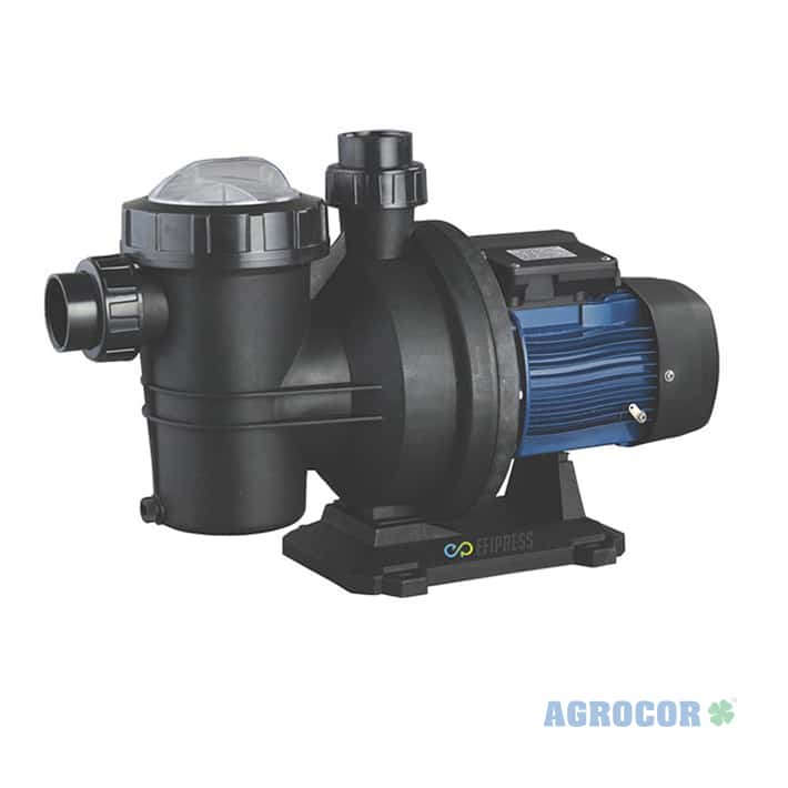 Bomba de piscina Vista CRI 18/11 T 1.5 cv