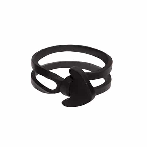 Goma ancla nº 10 (bolsa 250 und.)