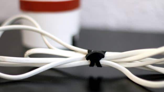 Goma ancla nº 10 (bolsa 250 und.) - Imagen 5