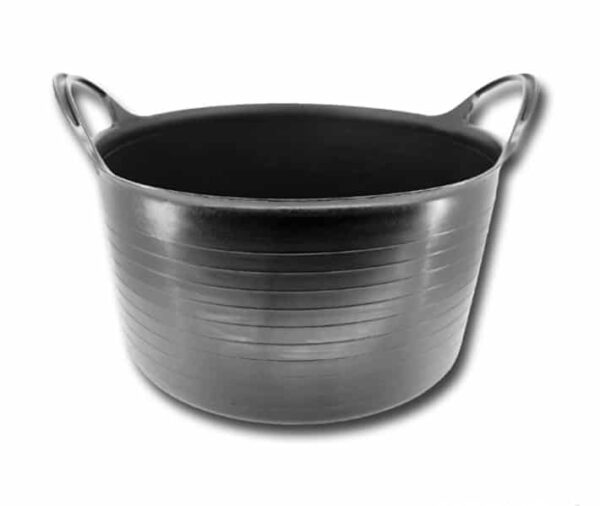 Capazo de 14 Litros: La Espuerta Multiusos para Recolección y Jardín