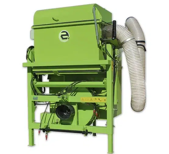 Aspirador AGARIN T/F NASP3