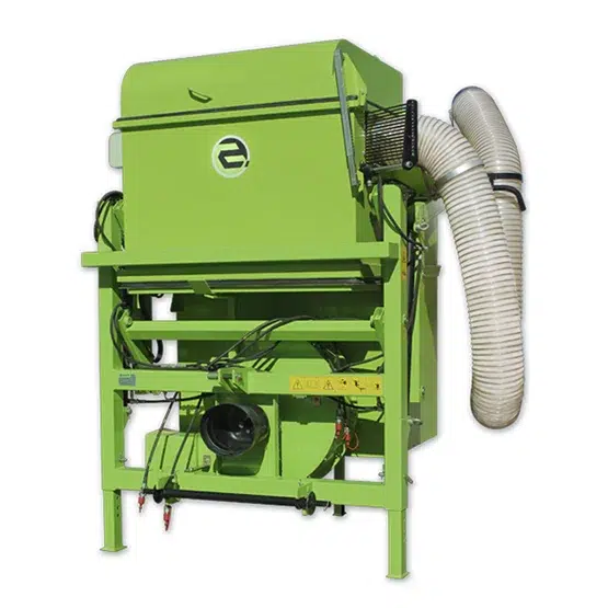 Aspirador AGARIN T/F NASP3