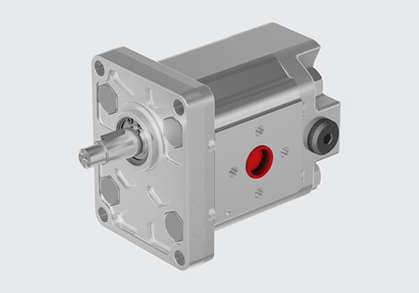 Arrancador hidraulico 1000 rpm (tdr)