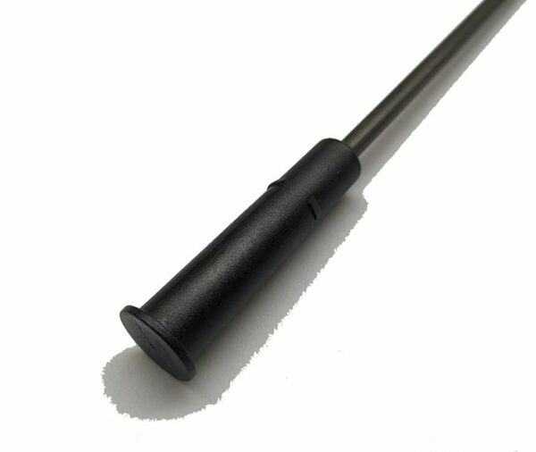 Varilla carbono ø 4,5 x 352 mm (Campagnola) dedo