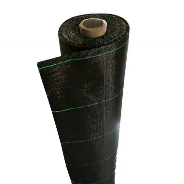 Malla antihierbas 100 gr/m² (Rollo 1.5x100m) 150m²