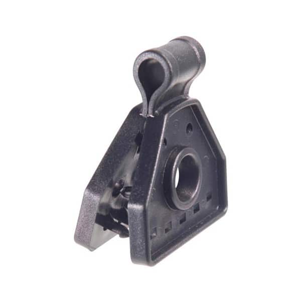 pinza para malla de sombreo