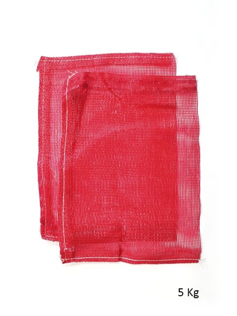 Saco mixto  5 kg.    (45x35)