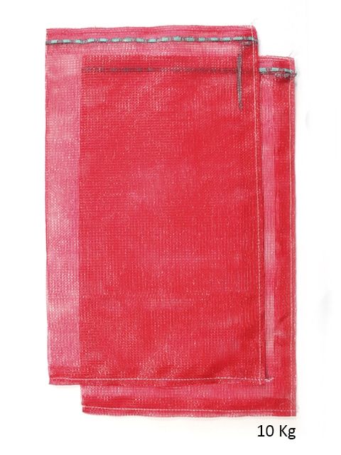 Saco mixto 10 kg.   (55x40)
