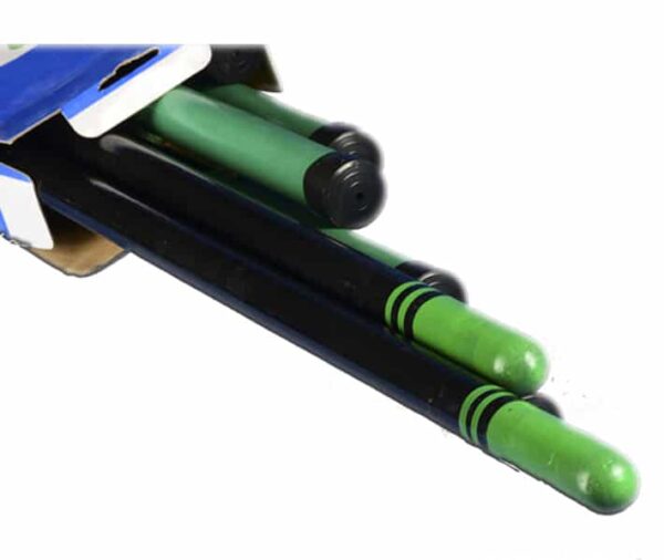 Vara fibra puntera estandar 1,85 m BORONAT