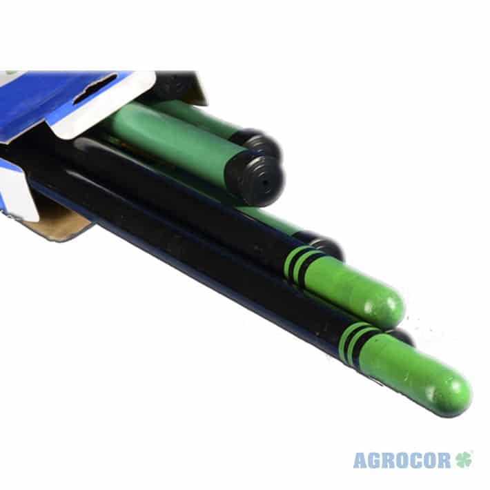 Vara fibra puntera estandar 1,85 m BORONAT