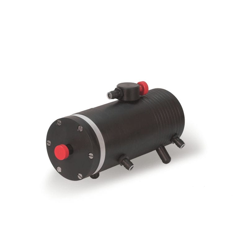 Dosificador hidraulico Ecofertic