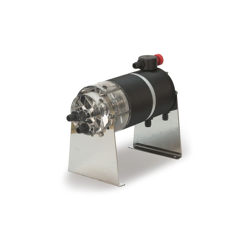 Dosificador hidraulico Fertic