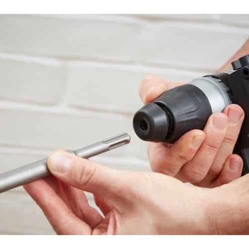 Martillo combinado B+D SDS-Plus 1250w BEHS03K-QS - Imagen 3