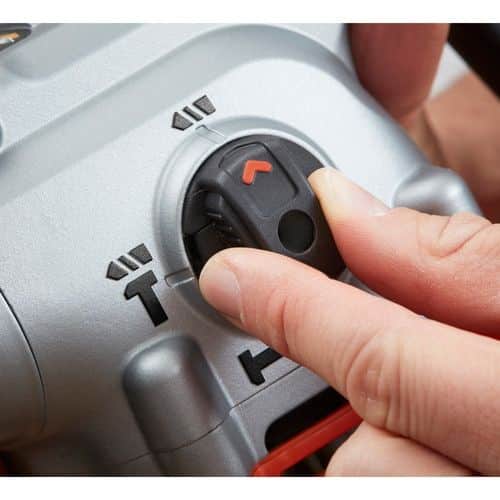 Martillo combinado B+D SDS-Plus 1250w BEHS03K-QS - Imagen 10