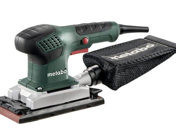 Lijadora Orbital METABO SR 2185 200 W