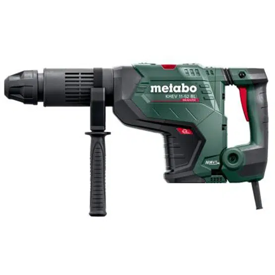 Martillo combinado METABO KHEV 11-52 BL - Imagen 3