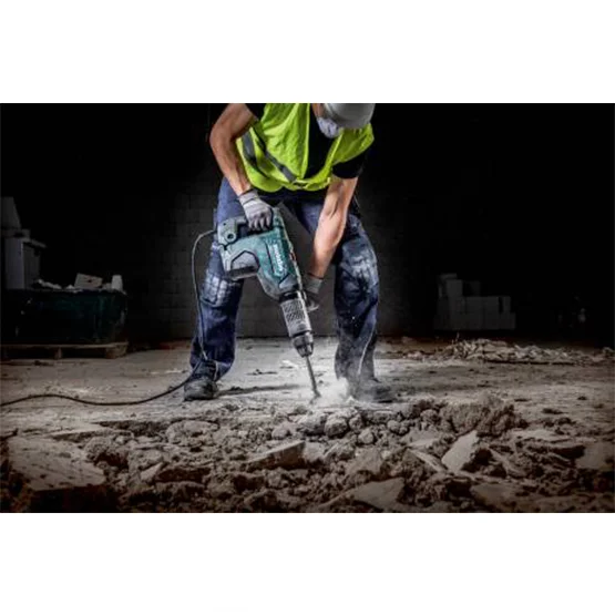 Martillo combinado METABO KHEV 11-52 BL - Imagen 2