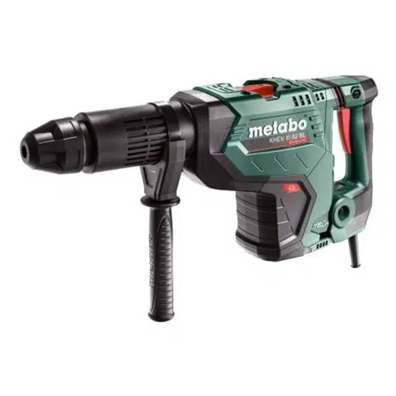 Martillo combinado METABO KHEV 11-52 BL