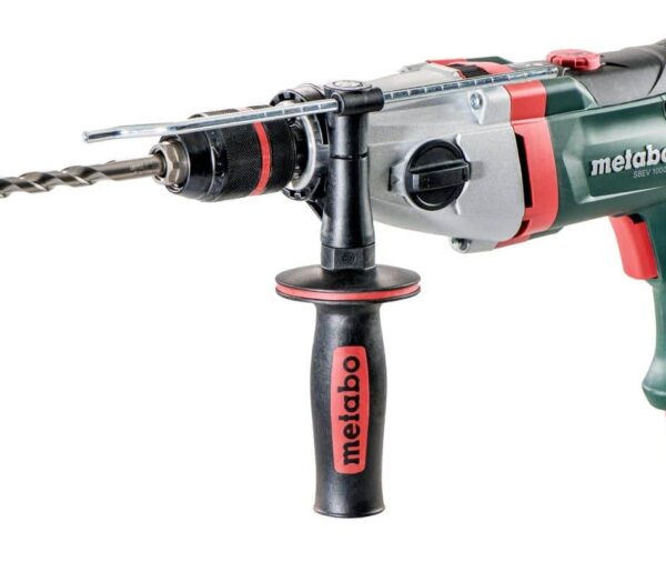 Taladro percutor METABO SBEV 1000-2 1.100 W