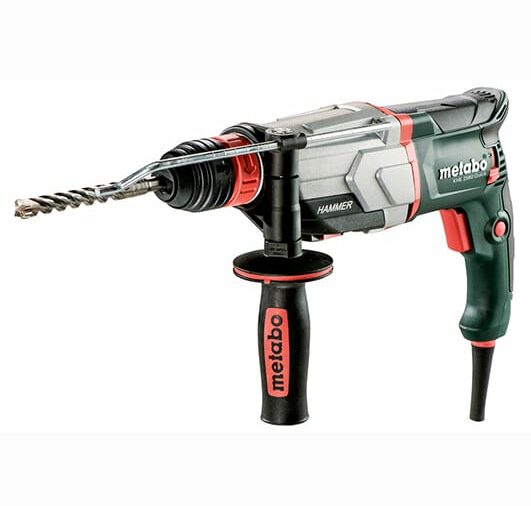 Martillo combinado METABO KHE 2860 Quick 880 W
