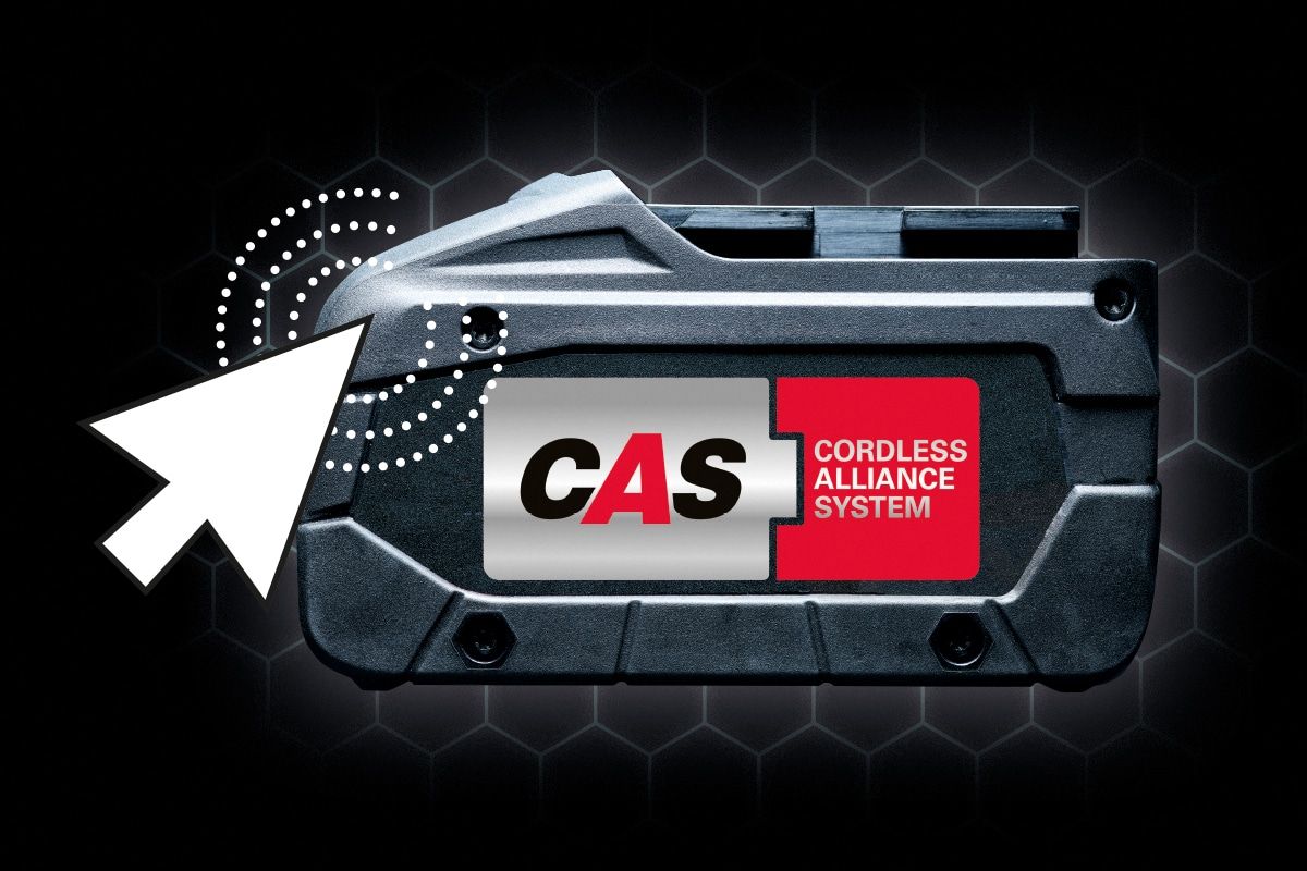 Taladro percutor METABO SB 18 LTX impuls (2x4,0ah) - Imagen 2