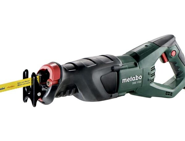 Sierra de Sable SSE 1100 Tiger SAW