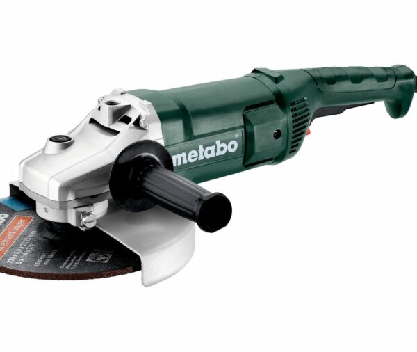 Amoladora METABO WP 2000 ø 230 2.000 W Hombre muer