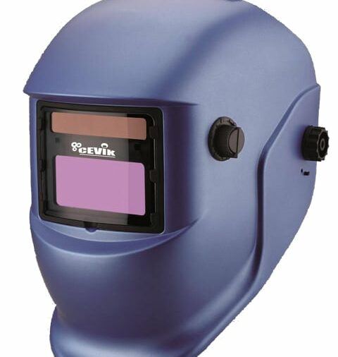 Pantalla soldadura electronica  PE600s