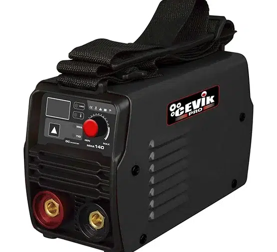 Soldador INVERTER MINI