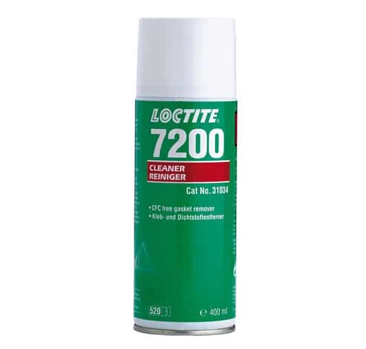 Loctite SF 7200 400ml EPIG Quitajuntas