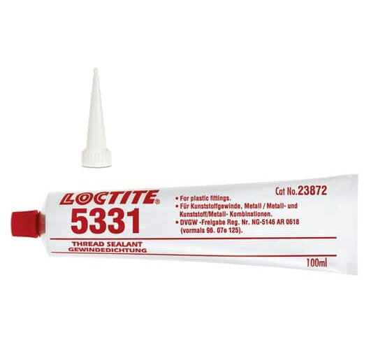 Loctite SI 5331 100ml Sellador de Tuberias