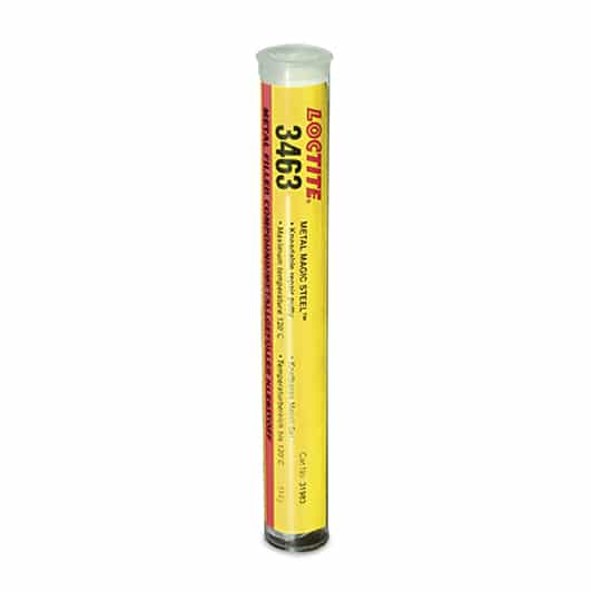 Loctite EA 3463 50g Metal Magic STEEL