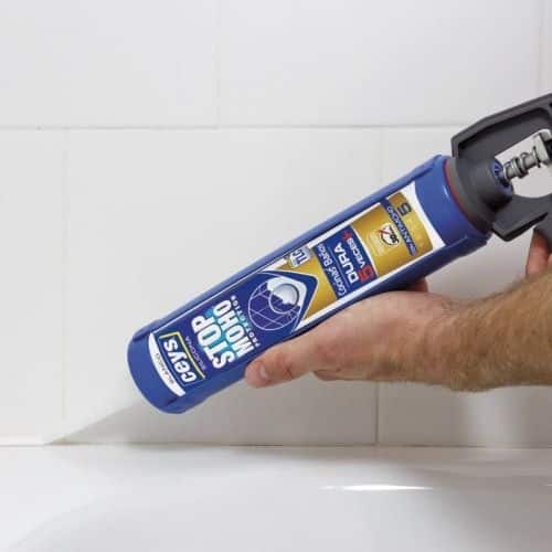 Ceys silicona stop moho translúcido 50 ml