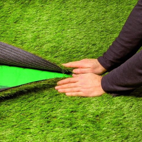 Ceys adhesivo cesped artificial cartucho 500 - Imagen 4