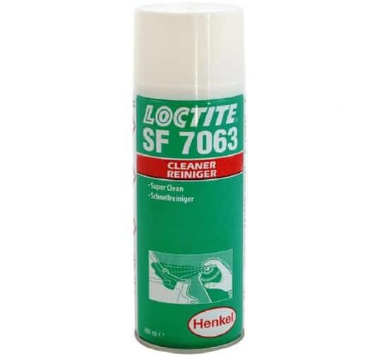Loctite SF 7063 400ml Epig Limpiador Uso General