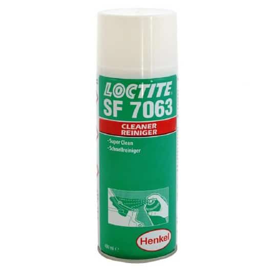 Loctite SF 7063 400ml Epig Limpiador Uso General