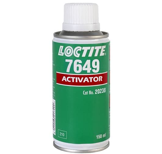Loctite SF 7649 150ml Activador