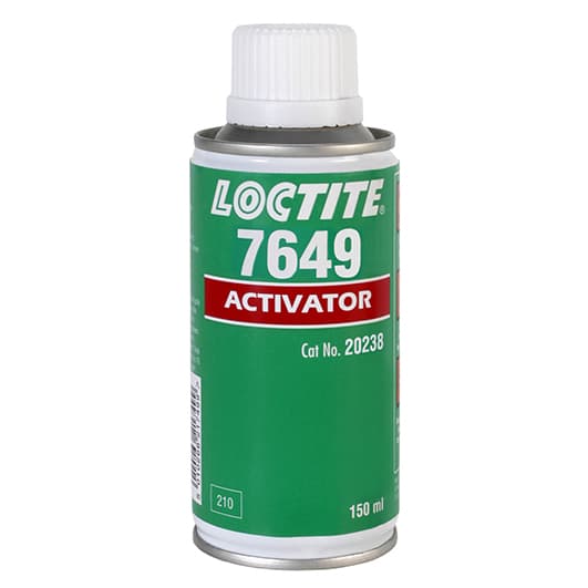Loctite SF 7649 150ml Activador