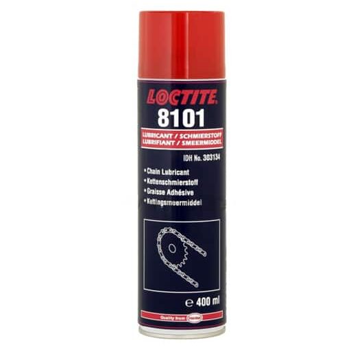 Loctite LB 8101 400ml EPIG Lubricante de Cadenas