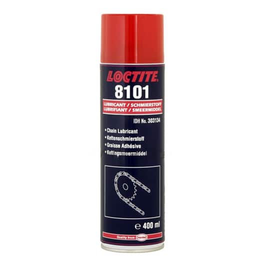 Loctite LB 8101 400ml EPIG Lubricante de Cadenas
