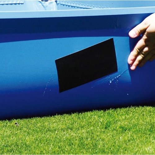 AGUASTOP cinta extrema Transparente 1.5mt x 100mm - Imagen 2