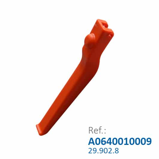 Maneta m29 turbo 400