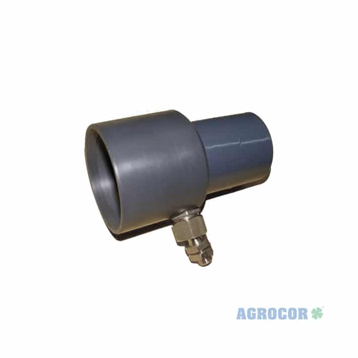 Protector para sonar orientable (pvc)