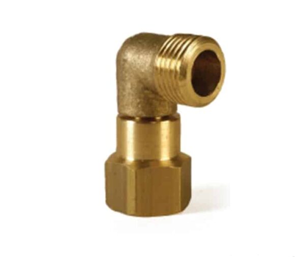 Racor Giratorio   para enrollador