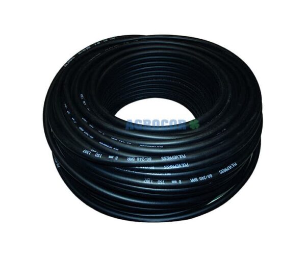 Manguera fumigacion PulvePress ø 12 mm 80 bar