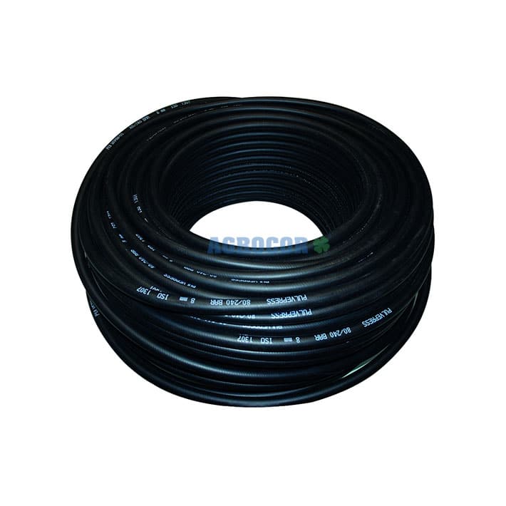 Manguera fumigacion PulvePress ø 12 mm 80 bar